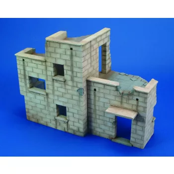 Royal Model - Israeli House Ruin