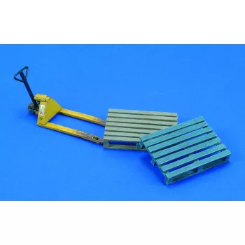 Royal Model - Transpallet