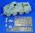 Royal Model - Sd. Kfz. 234/2 (for Dragon kit)