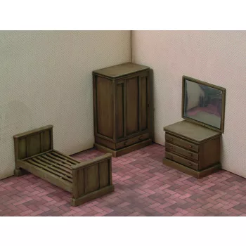Royal Model - Bedroom furniture