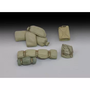 Royal Model - Stowage carro armato L6/40