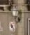 Royal Model - Lamp on wall