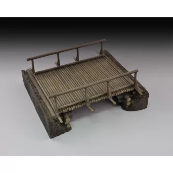 Royal Model - Russian bridge