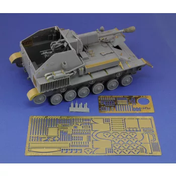 Royal Model - SU 76M