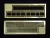 Royal Model - Engine grill screen KVI/II