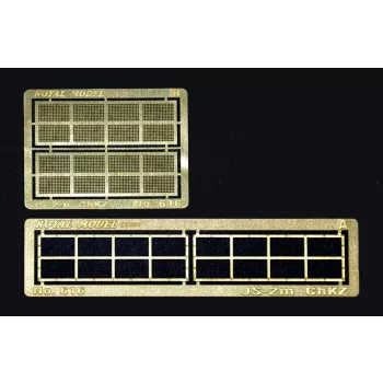 Royal Model - Engine grill screen  JS-2m ChKZ