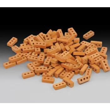Royal Model - Fire-bricks