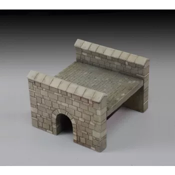 Royal Model - Little stone bridge