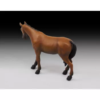 Royal Model - Horse