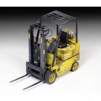 Royal Model - forklift