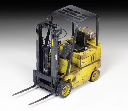 Royal Model - forklift