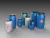 Royal Model - Plastic chemical/water containers