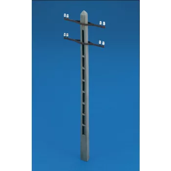 Royal Model - Electric Pole