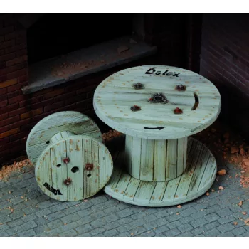Royal Model - Cable reels 'diameter 41/25mm'