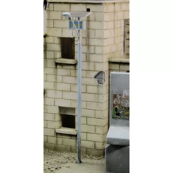 Royal Model - Solar powered street light