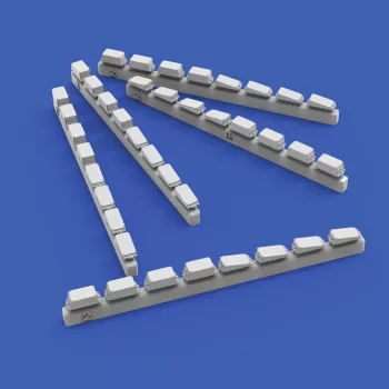 Royal Model - Explosive Reactive Armour - no. 2