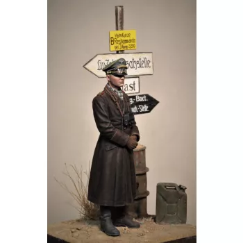 Royal Model - Erwin Rommel