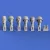 Royal Model - Italian heads WWII (No.2)
