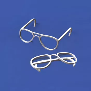 Royal Model - Assorted glasses