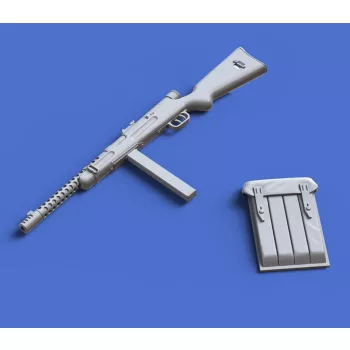 Royal Model - Air compressor & accessories