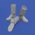 Royal Model - German infantry boots-various positions-WWII (no.4)