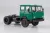 Russiantrucks - KAZ-608 Kolhida Tractor TruckLEGENDARY TRUCKS