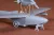 SBS Model - 1/72 Macchi M 33 beaching gear set for SBS Model kit