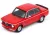 Schuco - BMW 2002 TURBO 1973 RED