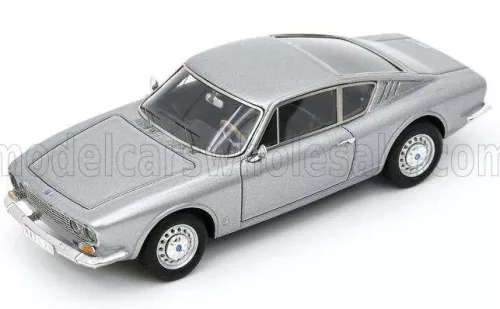 Schuco - FORD ENGLAND OSI 1967 GREY
