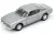 Schuco - FORD ENGLAND OSI 1967 GREY