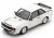 Schuco - AUDI QUATTRO SPORT 1985 WHITE