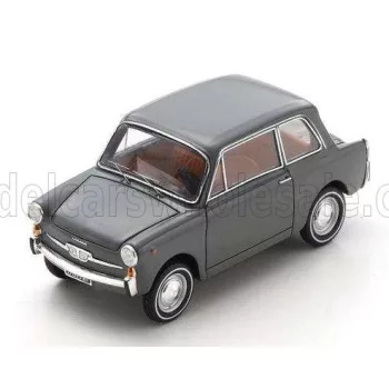 Schuco - AUTOBIANCHI BIANCHINA 1965 GREY