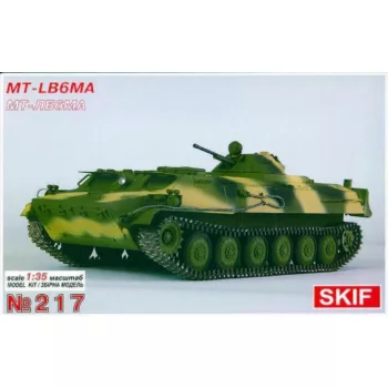 Skif - MT-LB6MA