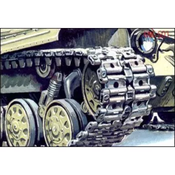 Skif - Separate Track Links for T-64