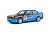 Solido - 1:18 BMW E30 M3 Blue #1 W.Hoy BTCC 1991 - SOLIDO