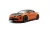Solido - 1:18 Alpine A110 Radicale, Orange Cobalt, 2024- SOLIDO