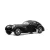 Solido - 1:18 BUGATTI ATLANTIC TYPE 57 SC - 1937 - BLACK - Solido