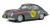 Solido - PORSCHE 356 PRE-A COUPE N 147 RACING PANAM 1954 GREY RED