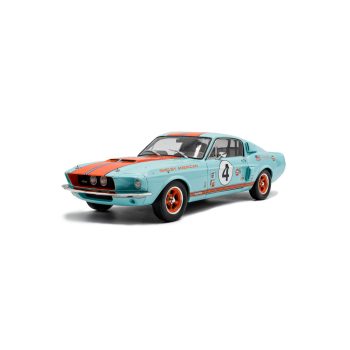Solido - Shelby GT500 Racing Tribute 1967