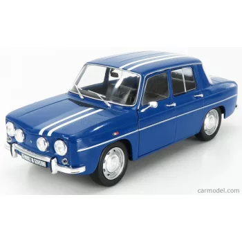 Solido - Renault R8 Gordini 1300 1967 Blue
