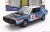 Solido - Renault R17 Mk1 N 42 Rally Abidjan Nice 1976 Blue