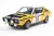 Solido - 1:18 Renault 17 Ph.1 #16 Prive/Tilber Rallye du Maroc 1976 Yellow