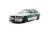 Solido - 1:18 BMW E36 M3 Coupe SOLIDO Works Drift Police, White, 1991 - SOLIDO