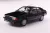 Solido - 1:18 RENAULT FUEGO TURBO BLACK 1980 - SOLIDO