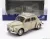 Solido - Renault 4Cv 1956 Beige