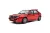 Solido - 1:18 LANCIA DELTA HF INTEGRALE EDIZIONE FINALE RED 1995 - SOLIDO
