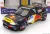 Solido - Peugeot 306 Maxi Red Bull N 4 6Th Rally Mont Blanc 2021 S.Loeb - D.Elena Blue Yellow Red