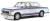 Solido - BMW 2002tii TURBO 1971 WHITE