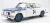 Solido - BMW 2002 Ti N 24 (night version) RALLY MONTECARLO 1969 TIMO MAKINEN - PAUL EASTER WHITE BLUE
