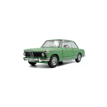 Solido - BMW 1602 Taiga, Green, 1971